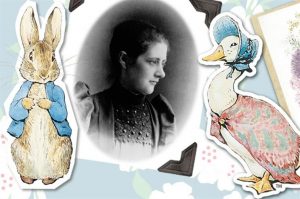 beatrix potter peter rabbit