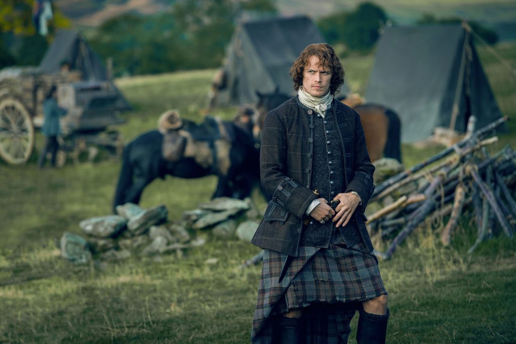 outlander