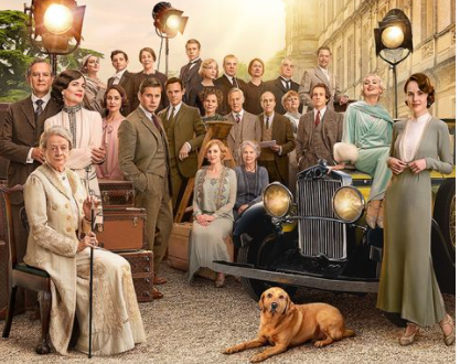 downton abbey a new era