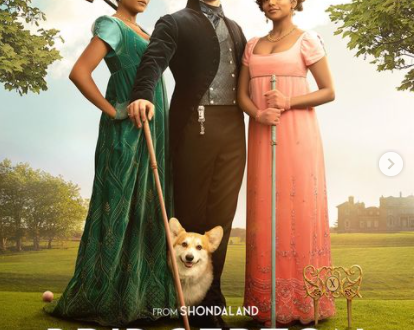 netflix bridgerton