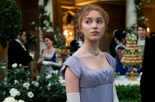 daphne los bridgerton