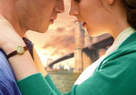 pelicula Brooklyn