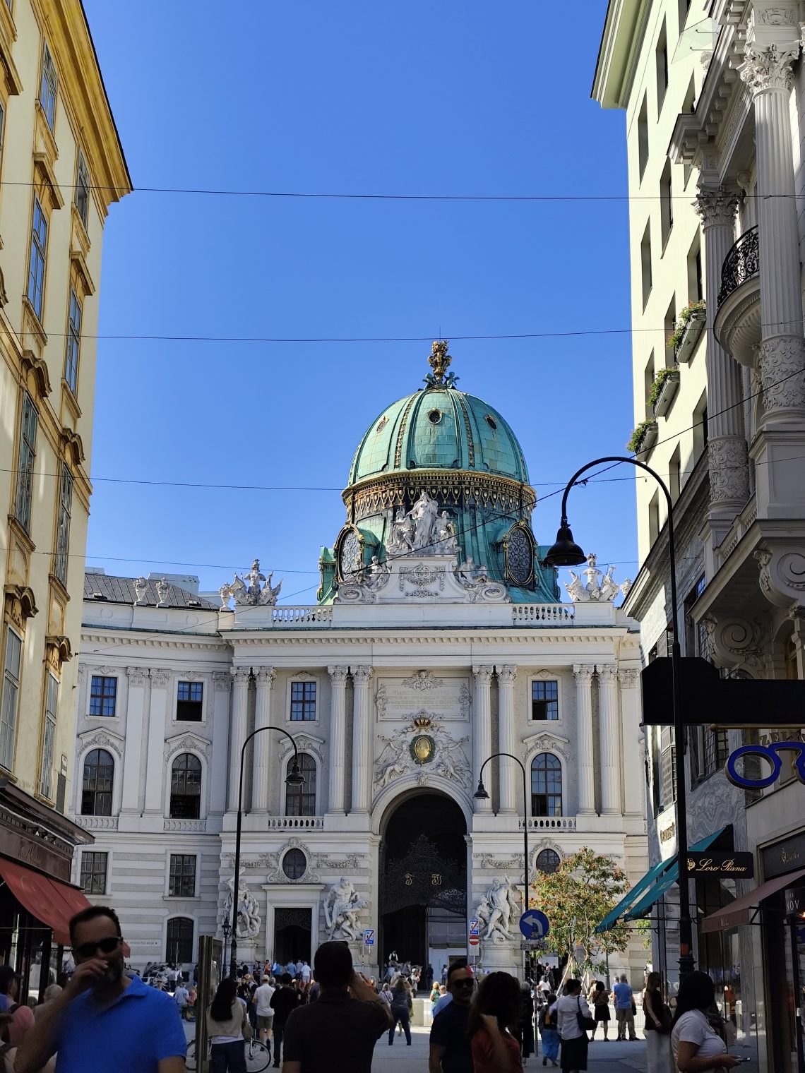 viena, Austria