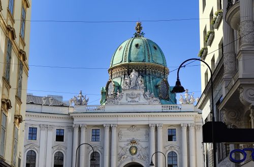 viena, Austria