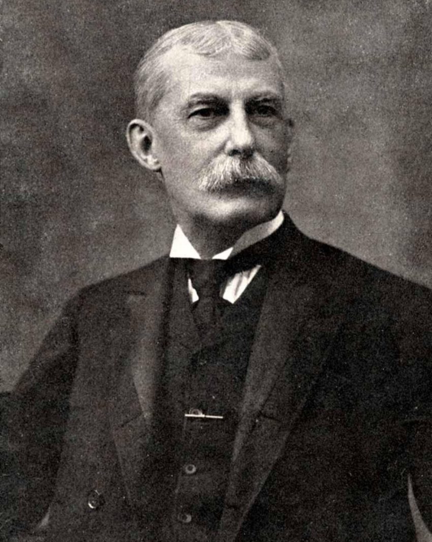 henry flagler