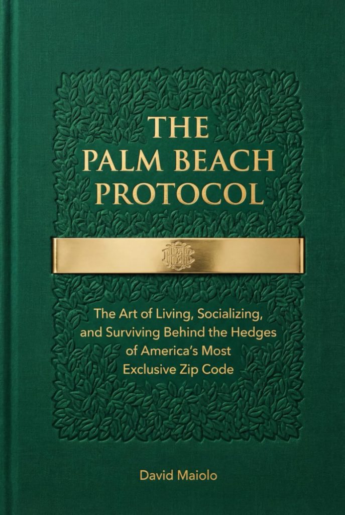Palm Beach durante la Edad Dorada americana