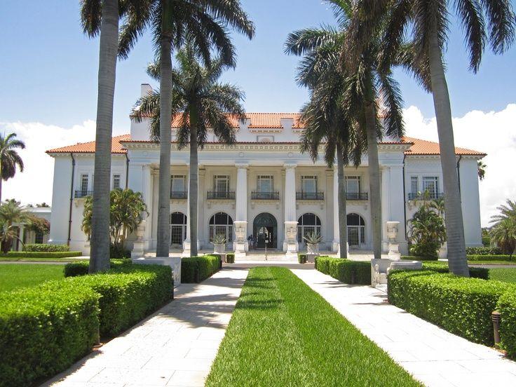 whitehall palm beach