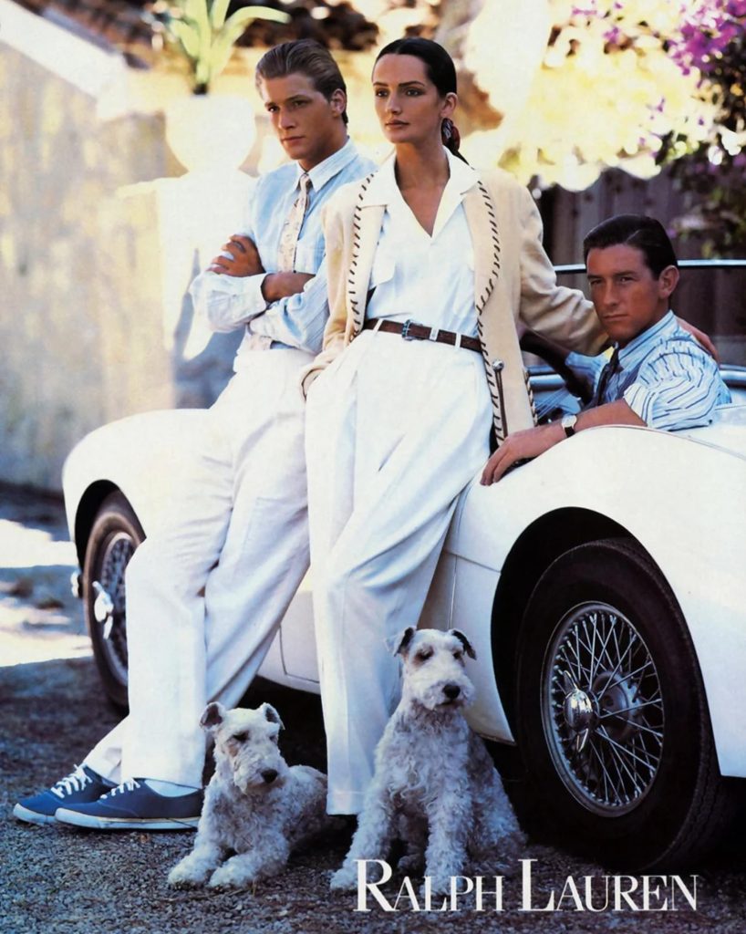 preppy 