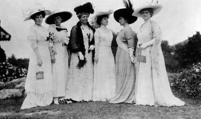 gilded age old money